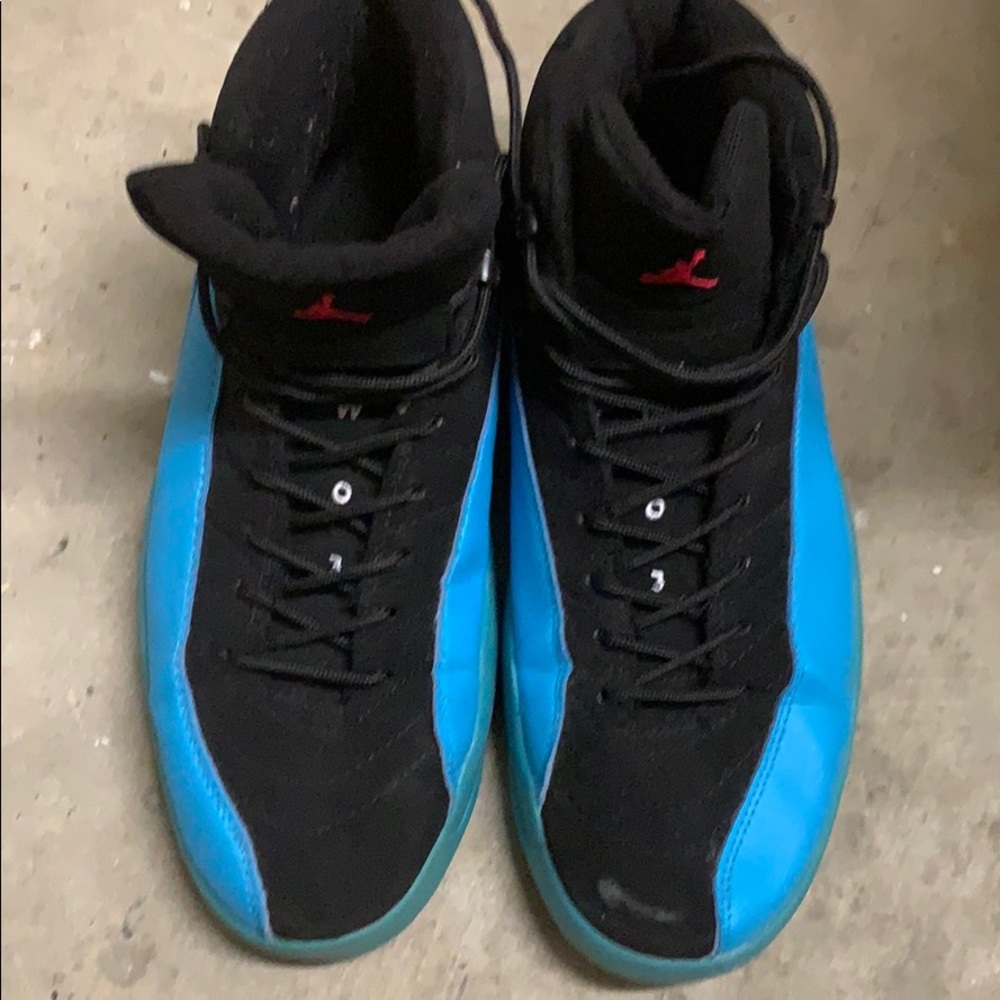 Jordan’s